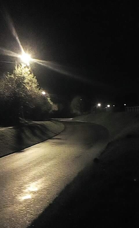 Night