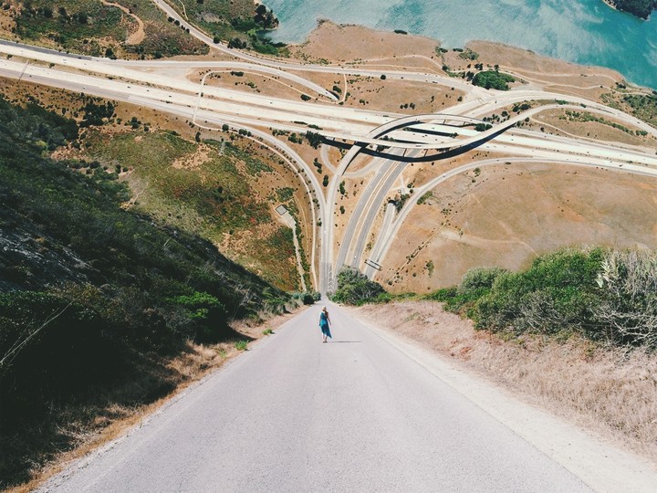 Road