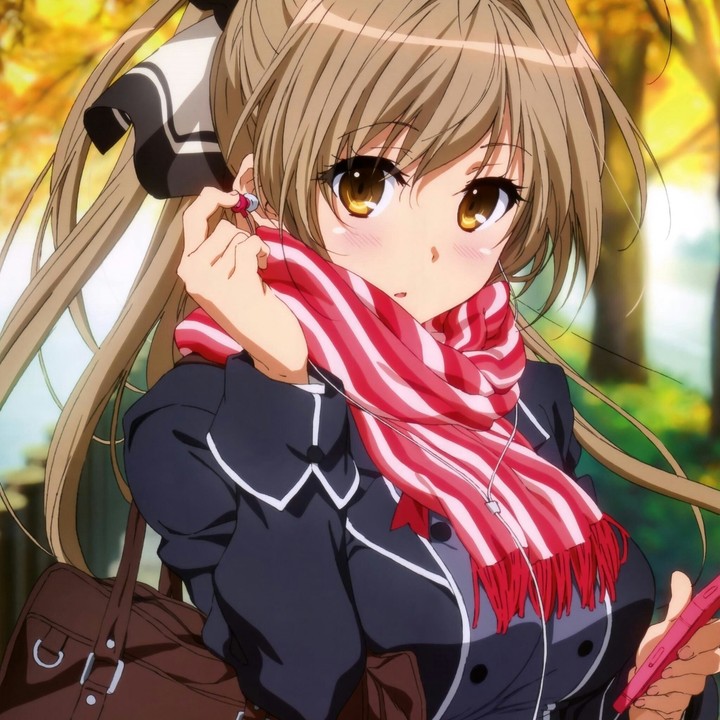 Anime