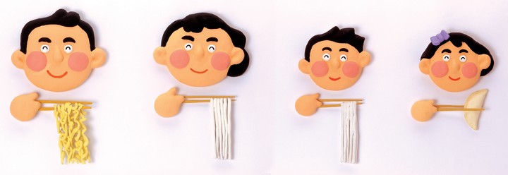 지점토아트
