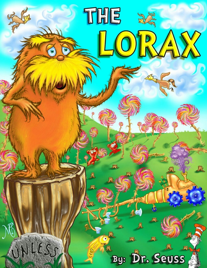The Lorax