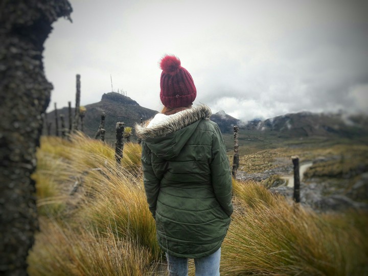nevado