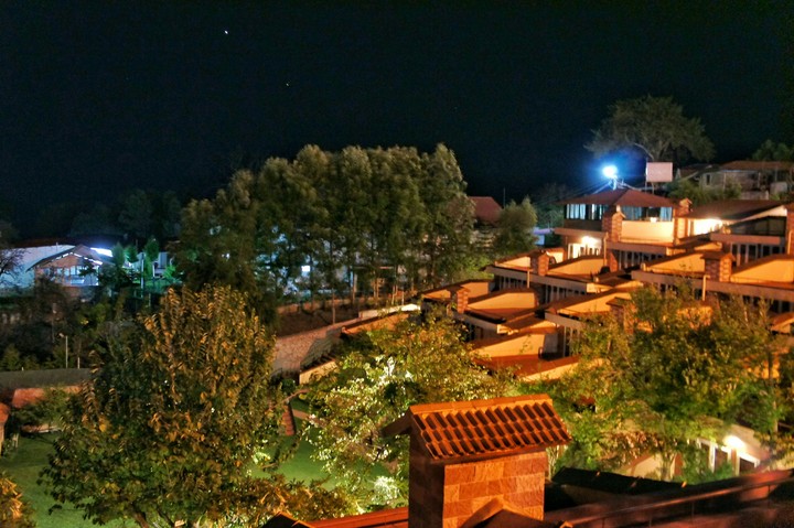 Beautiful Night