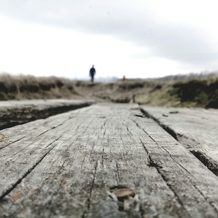 Trench