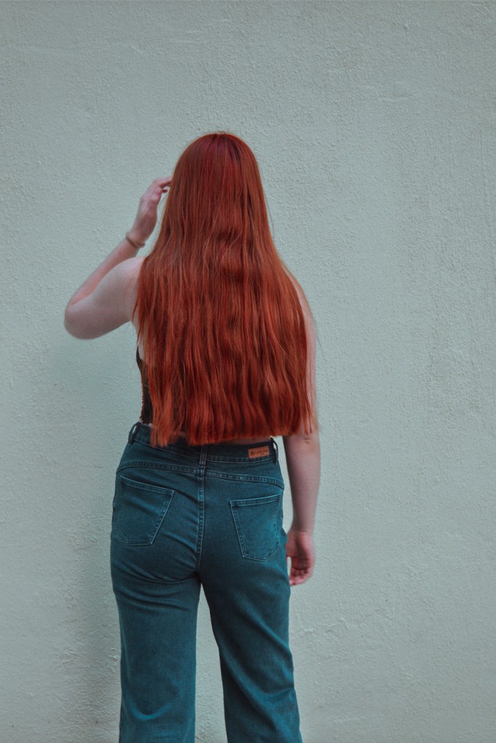 girl