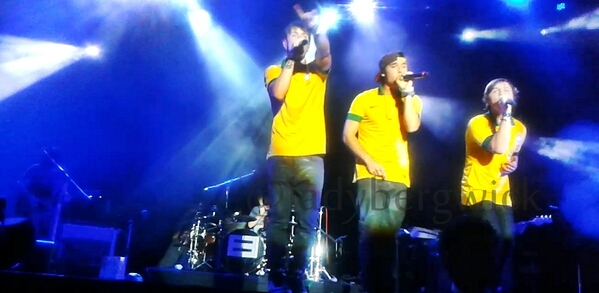 Emblem3