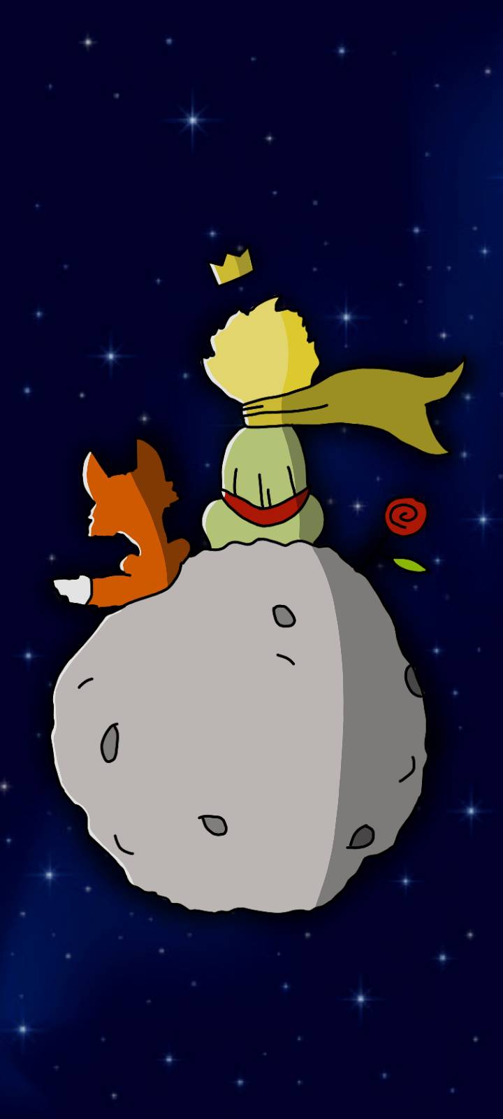 petit prince