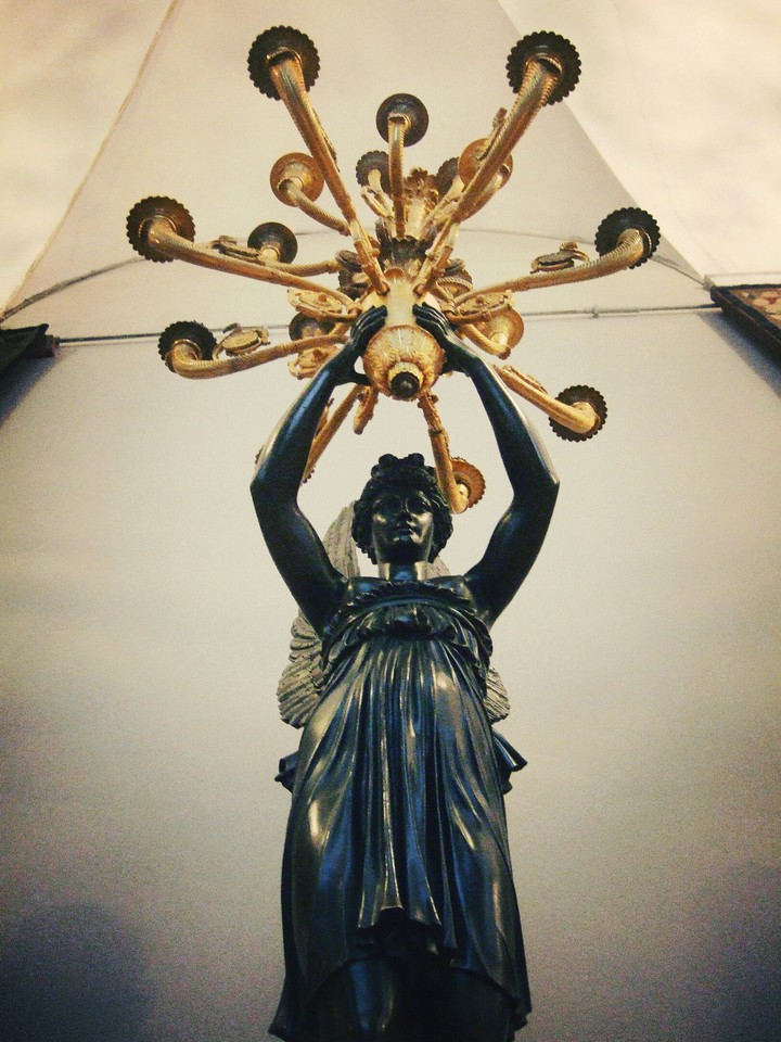 Эрмитаж/Hermitage