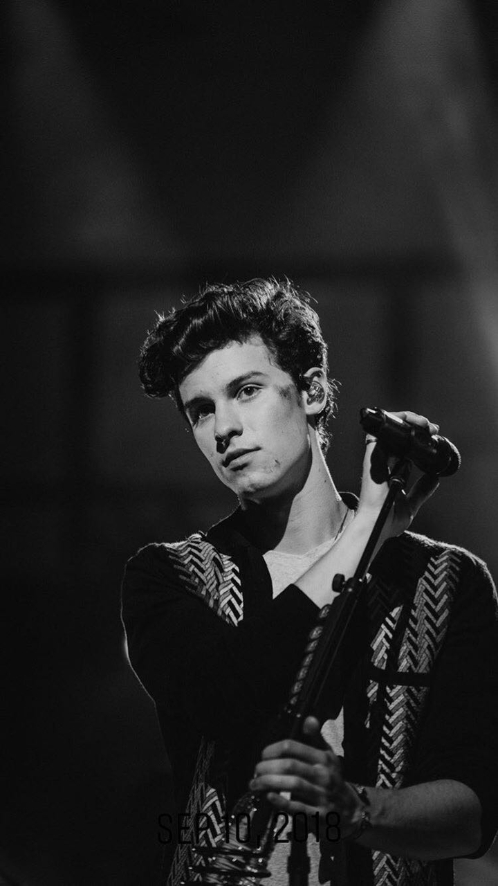 Shawn Mendes