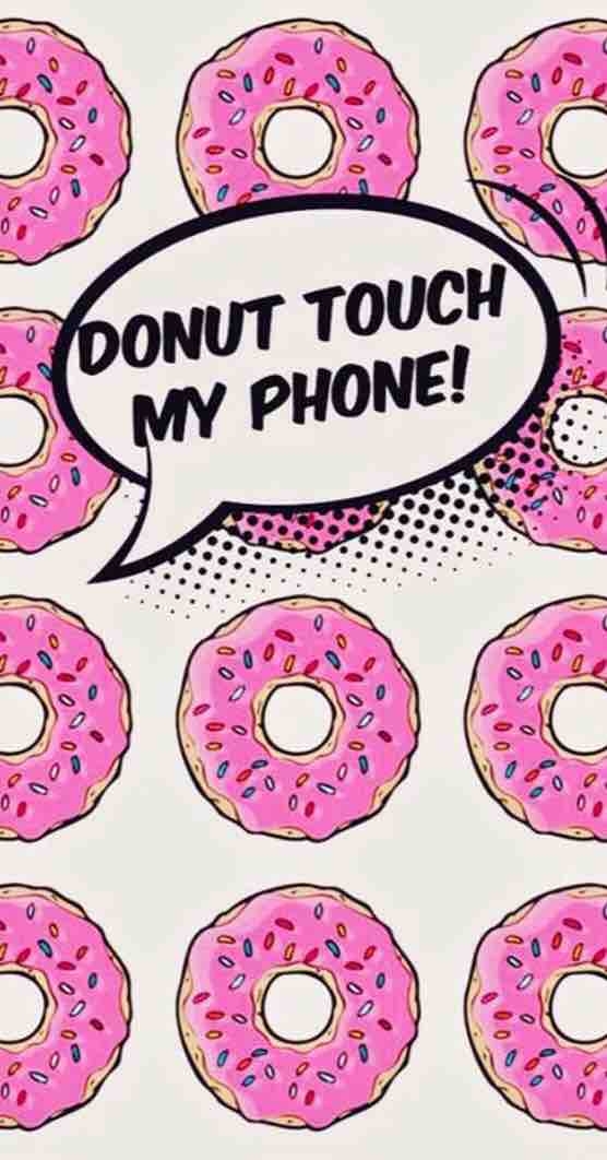 donut