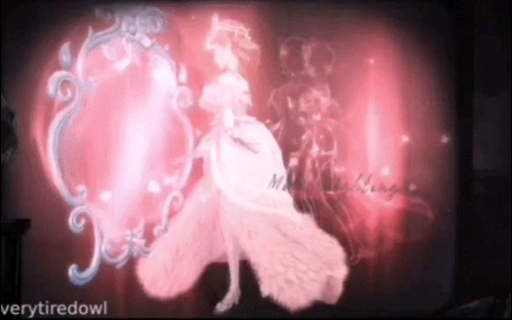 lady bella donna