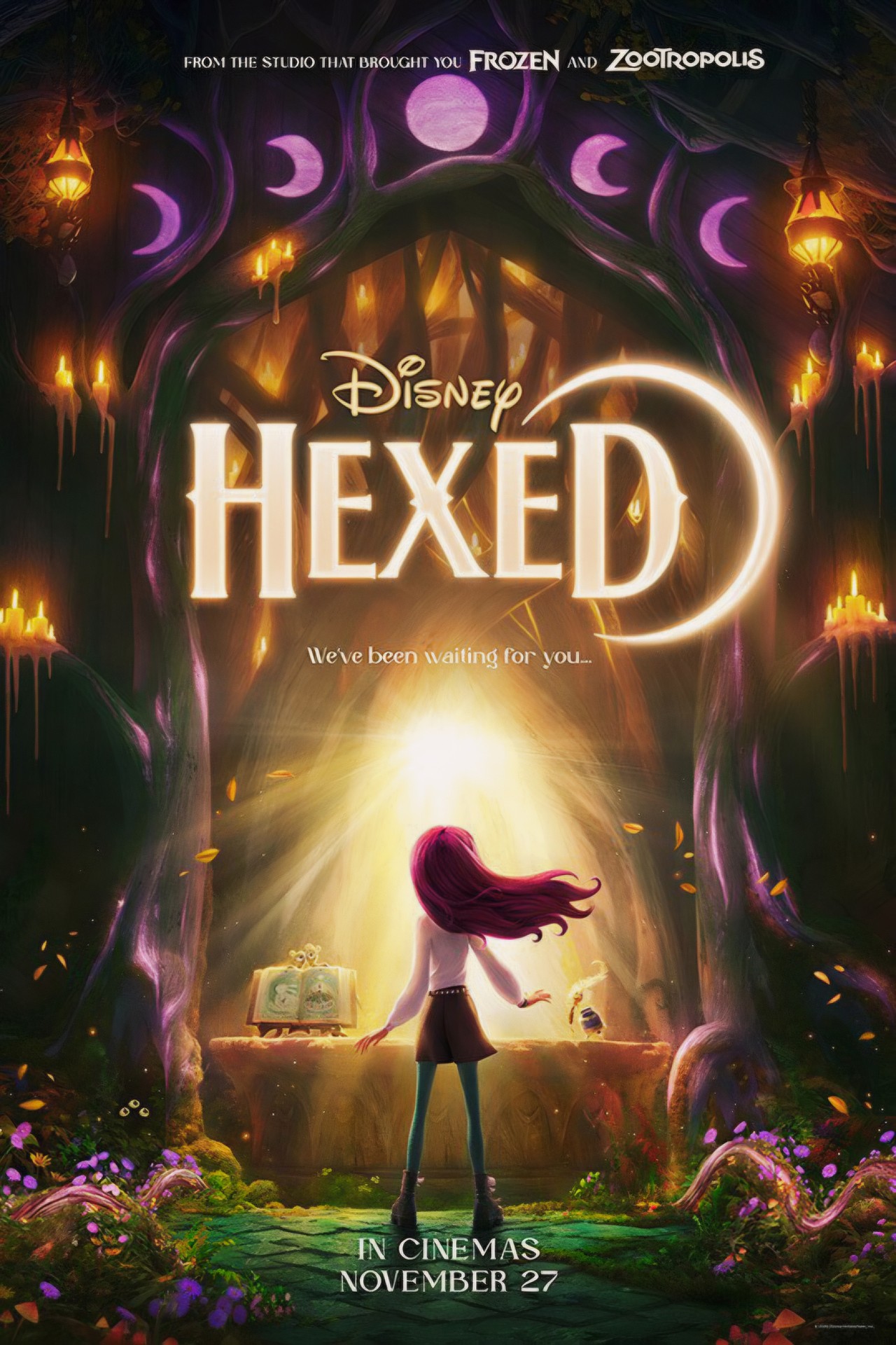H E X E D