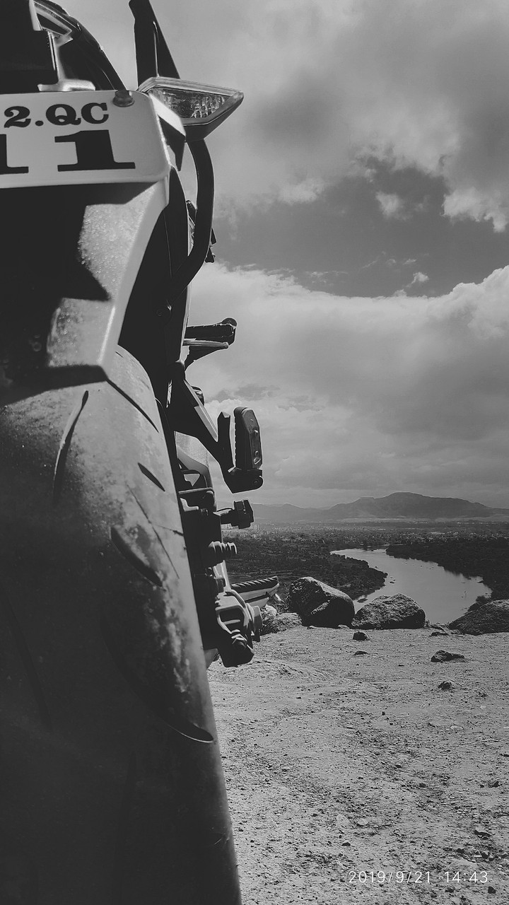 Kawi @ Necklace Point