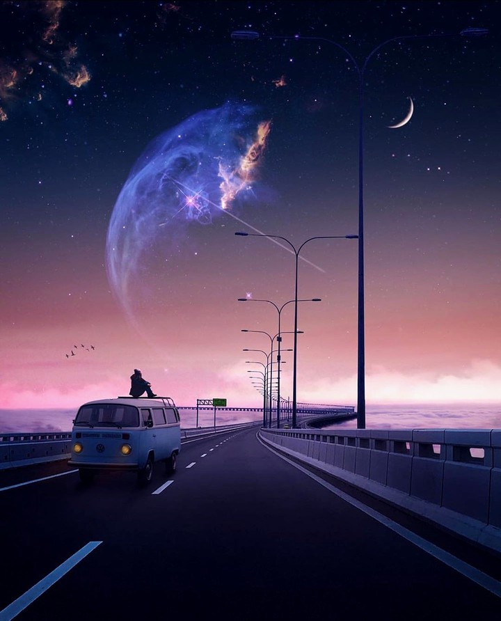 Your Magic Night