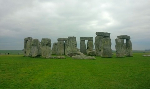 Stonehenge