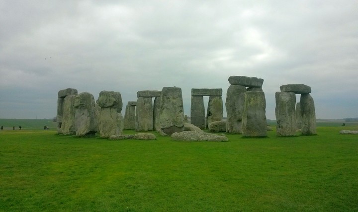 Stonehenge
