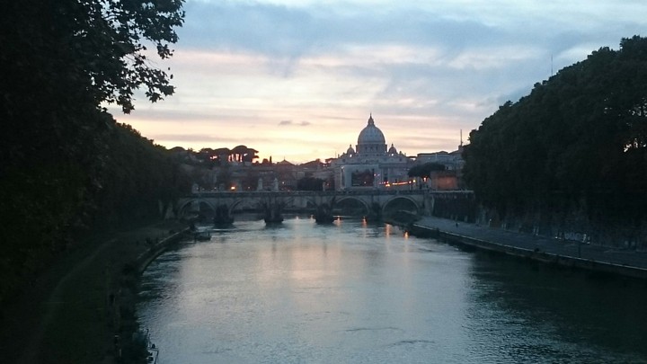 la vita e bella