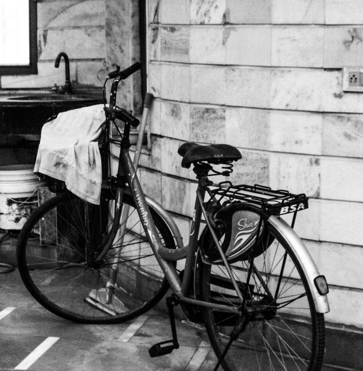The Ride