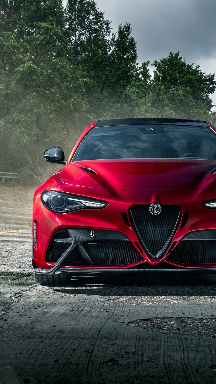 ALFA ROMEO