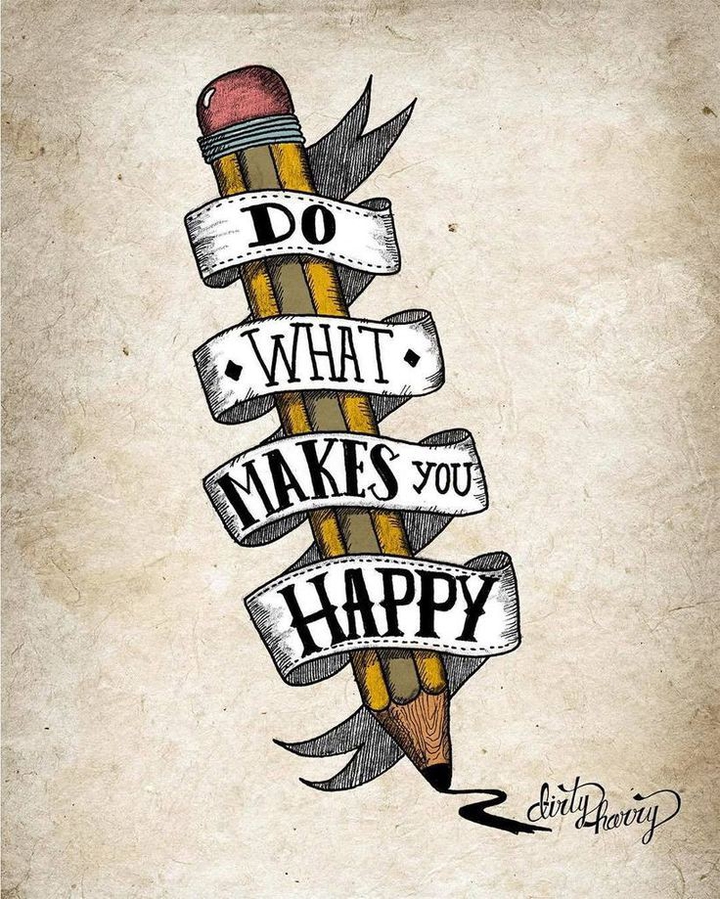 Favorite Quotes