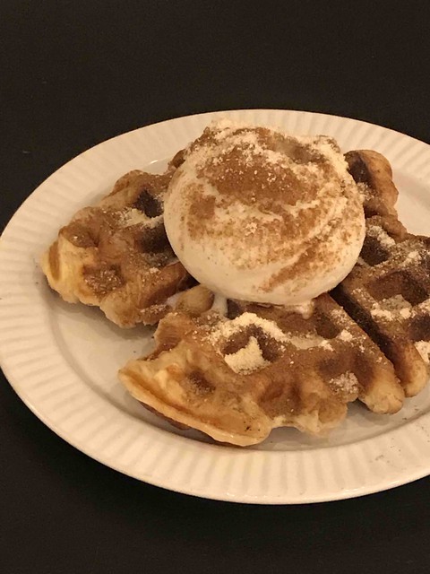 waffle