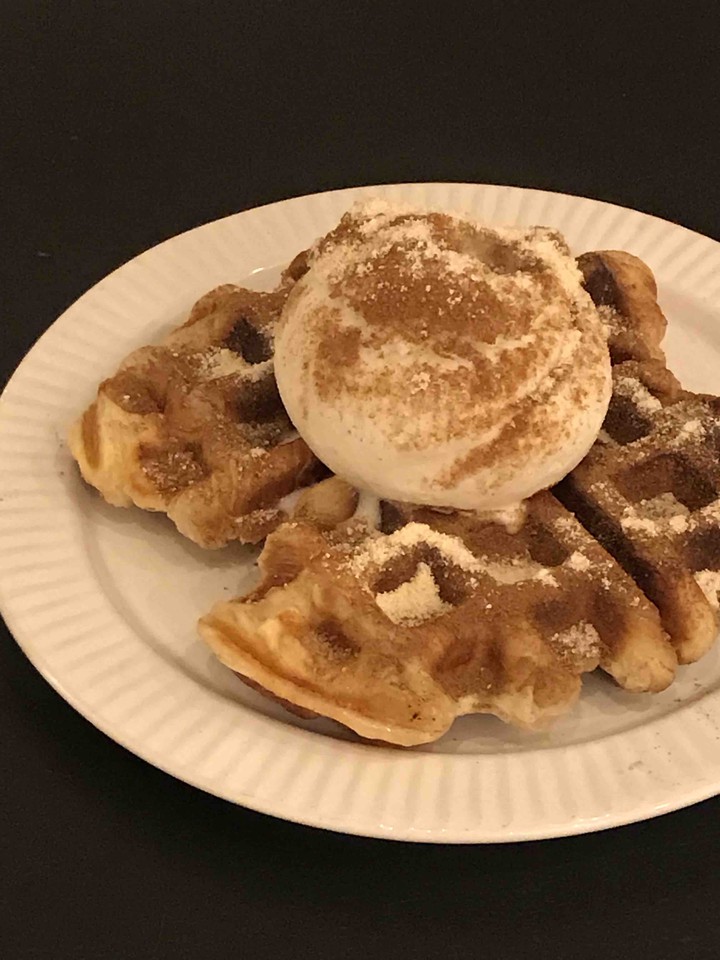 waffle