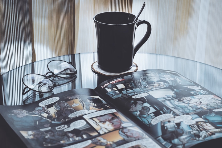 Café