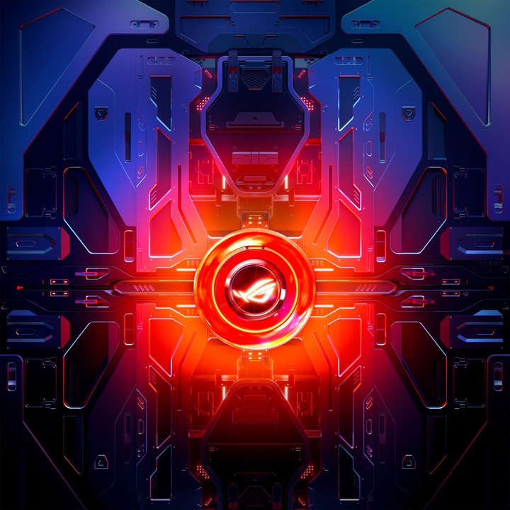 asus