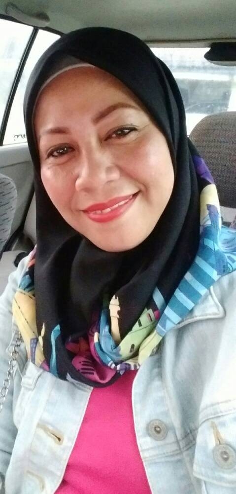 isteri ku
