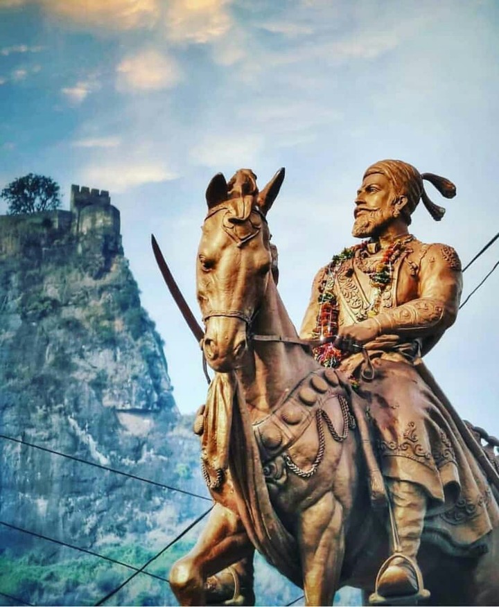 the great king