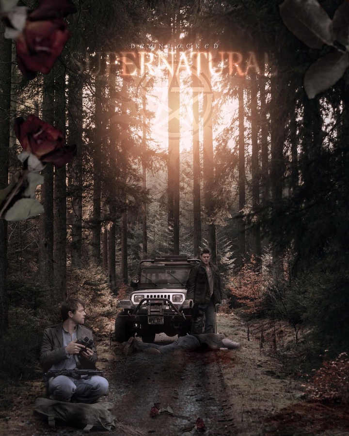 supernatural
