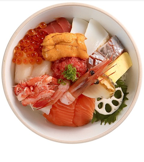 fonds d'écran tableware, seafood