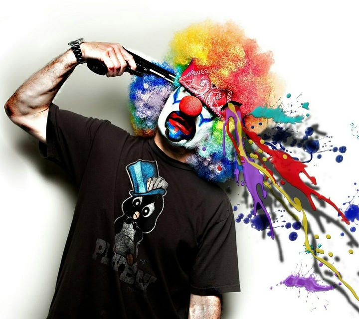 Color Shot