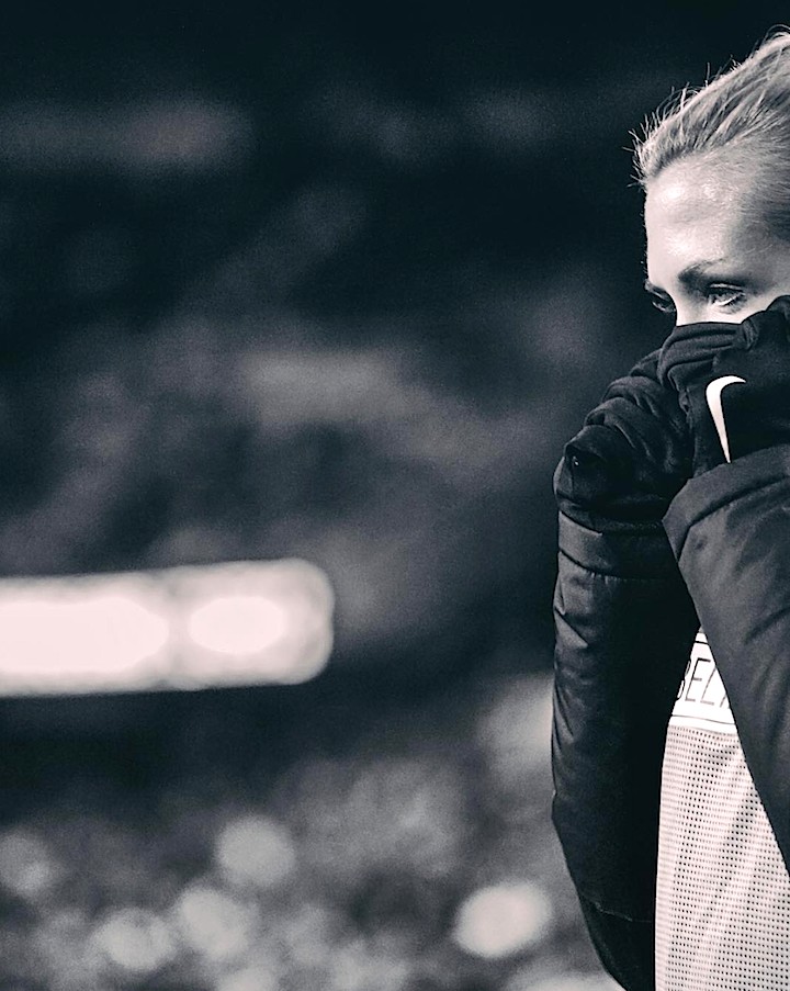 Allie Long