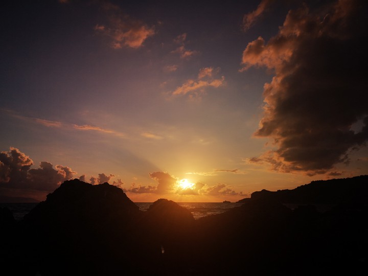 sun