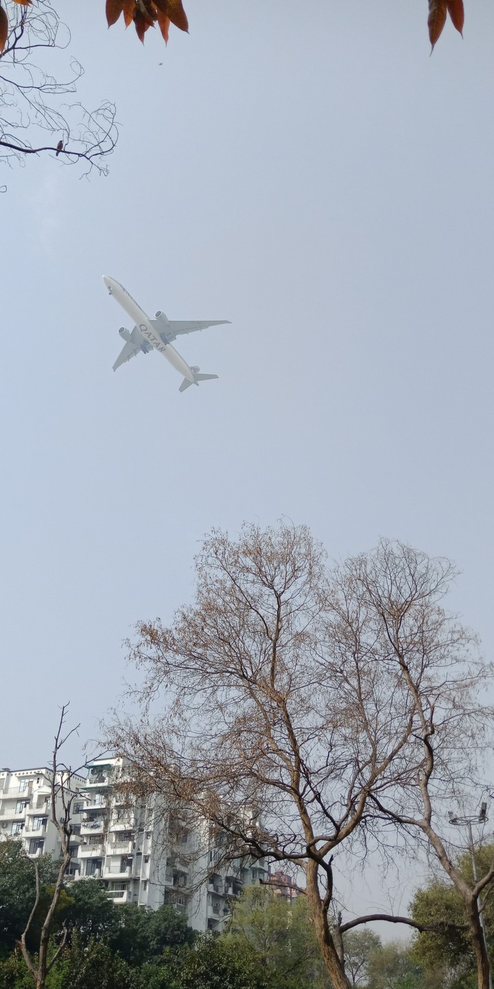 Qatar airways