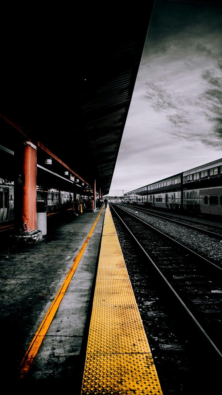 Railway
