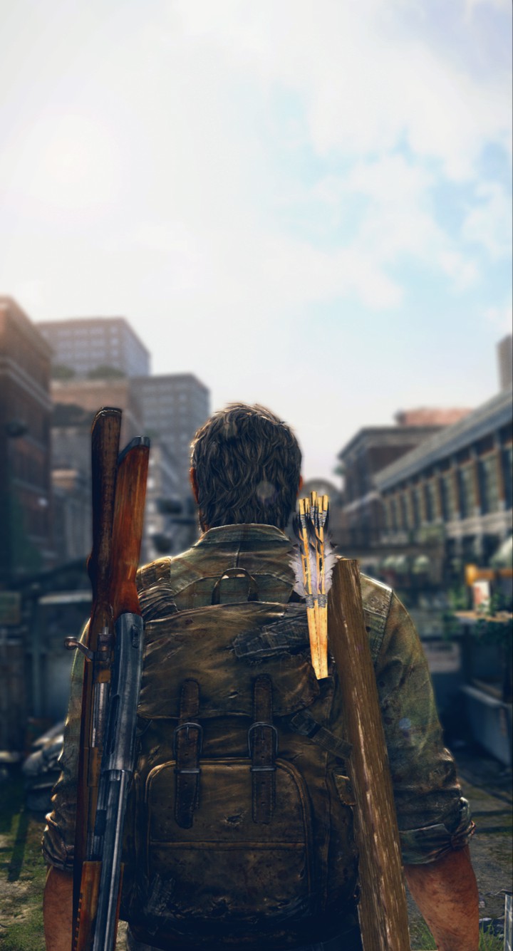 TLOU