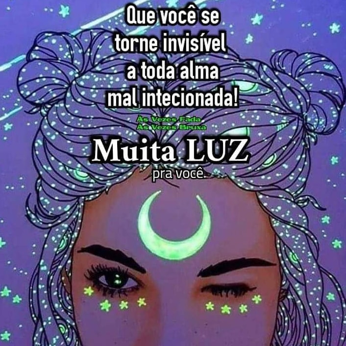 Muita Luz