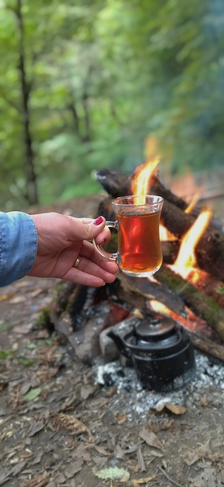tea