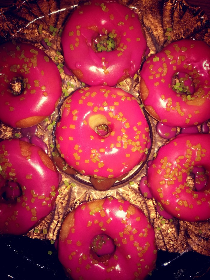 Donut