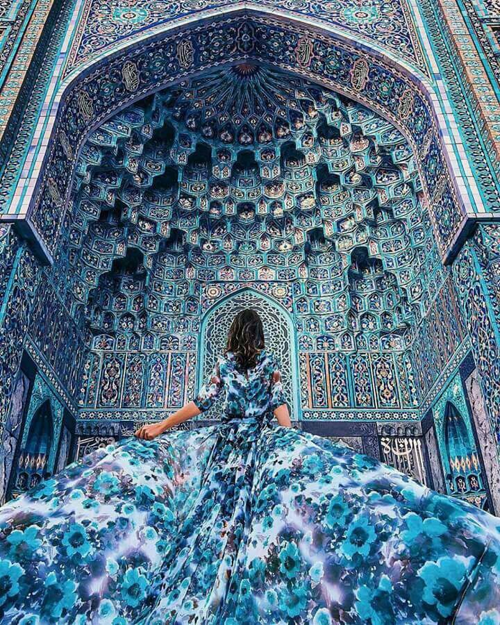 صفاهانم آرزوست ❤❤❤