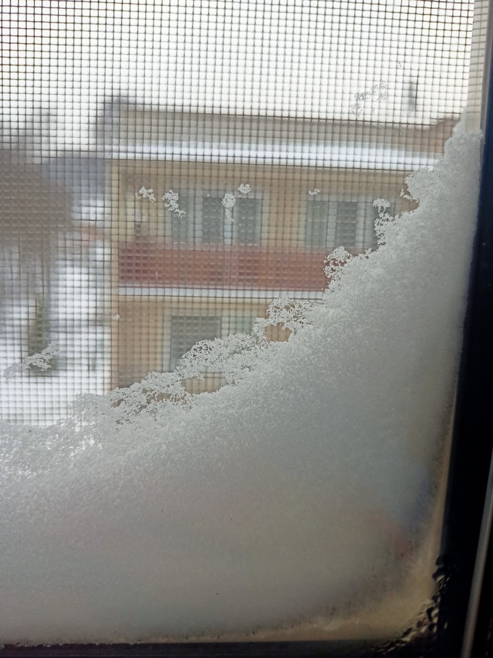 Snow