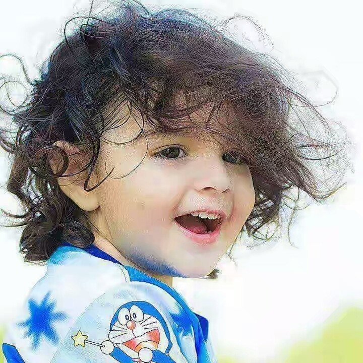 my childhood pic