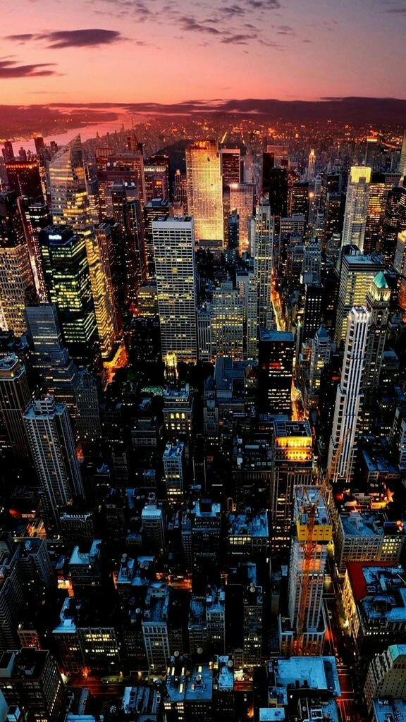 City
