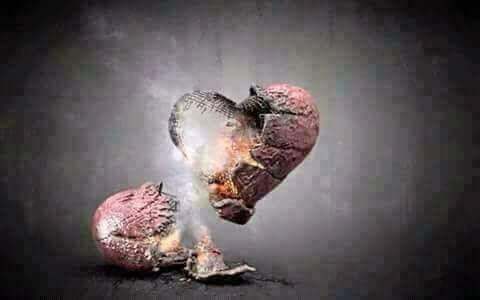 break heart