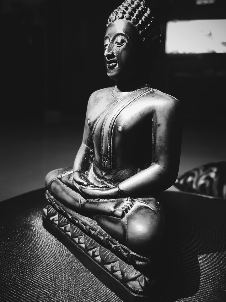 Tranquil