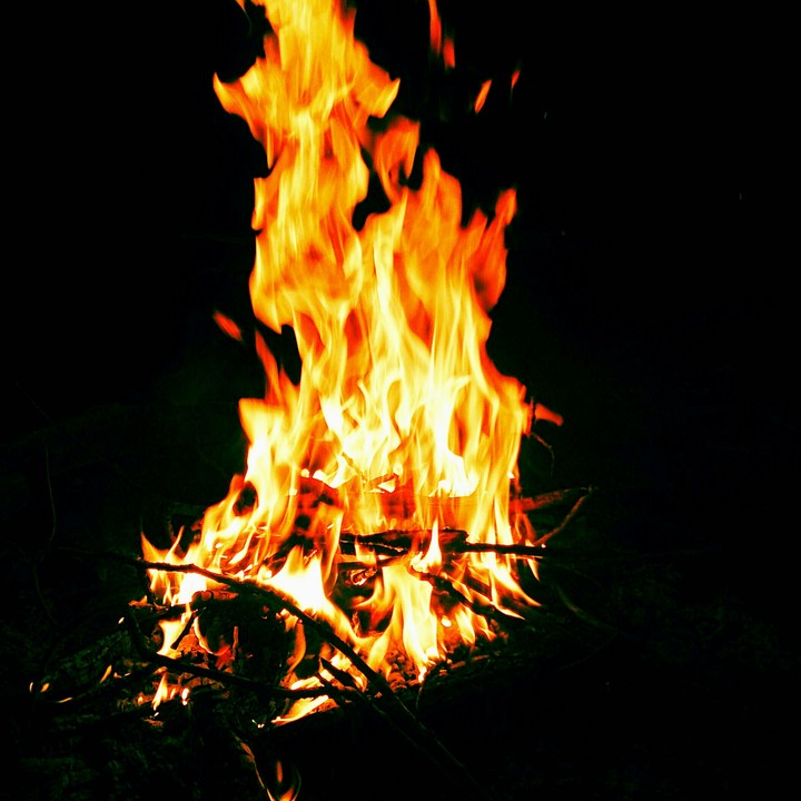 Campfire