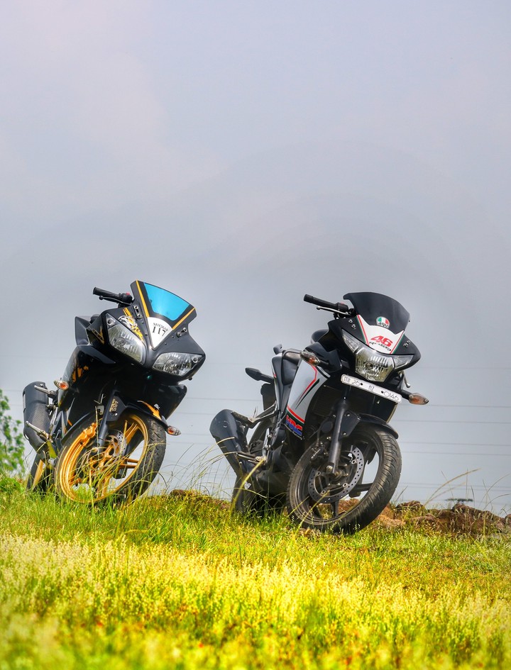 bike Life