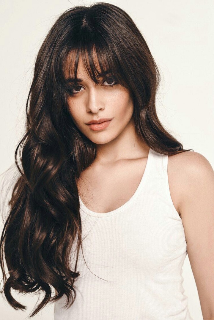 camilla cabello